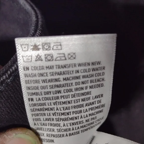 American Eagle Stretch Skinny Jeans - Picture 14 of 15